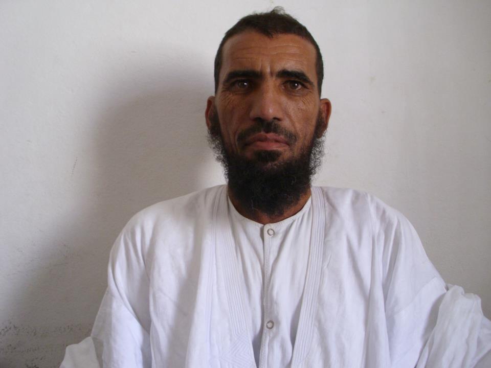 الشيخ محمد يسلم ولد محفوظ