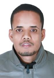 الشيخ أحمد ولد البان شاعر وأديب موريتاني