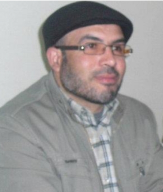 جمال اشطيبة