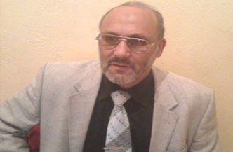 عبد العزيز كحيل