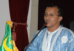 الشيخ التراد ولد محمدو