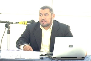 د.محمد الأمين ولد عالي