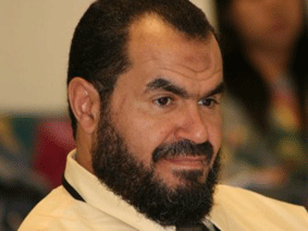 صلاح سلطان عضو مجلس الأمناء في الاتحاد العالمي لعلماء المسلمين